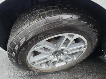 2025 Ford Expedition Active - miniatura 24