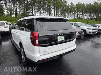 2025 Ford Expedition Active - miniatura 25