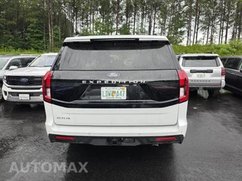 2025 Ford Expedition Active - miniatura 26
