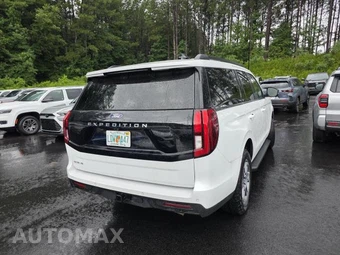 2025 Ford Expedition Active - miniatura 27