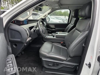 2025 Ford Expedition Active - miniatura 3