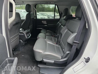 2025 Ford Expedition Active - miniatura 4