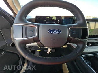 2025 Ford Expedition Active - miniatura 10