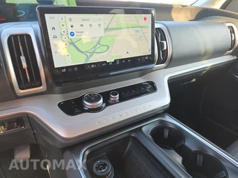 2025 Ford Expedition Active - miniatura 11