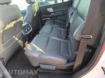 2025 Ford Expedition Active - miniatura 13