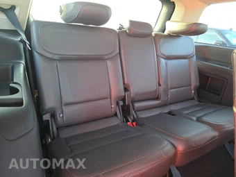 2025 Ford Expedition Active - miniatura 14