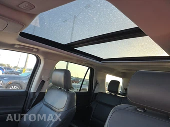 2025 Ford Expedition Active - miniatura 19