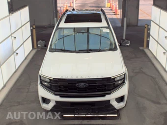2025 Ford Expedition Active - miniatura 2