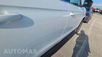 2025 Ford Expedition Active - miniatura 20