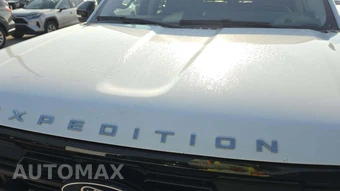 2025 Ford Expedition Active - miniatura 24