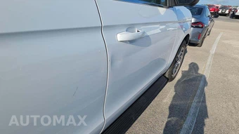 2025 Ford Expedition Active - miniatura 25