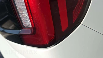 2025 Ford Expedition Active - miniatura 26