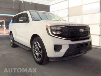 2025 Ford Expedition Active - miniatura 3