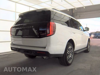 2025 Ford Expedition Active - miniatura 4