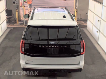 2025 Ford Expedition Active - miniatura 5