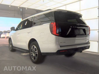 2025 Ford Expedition Active - miniatura 6