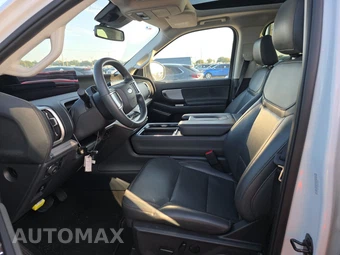 2025 Ford Expedition Active - miniatura 7