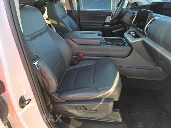 2025 Ford Expedition Active - miniatura 8