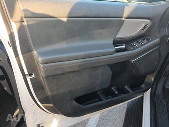 2025 Ford Expedition Active - miniatura 9