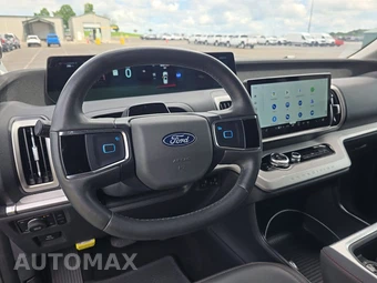 2025 Ford Expedition Active - miniatura 10