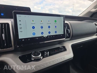 2025 Ford Expedition Active - miniatura 11