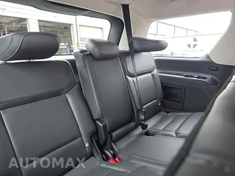 2025 Ford Expedition Active - miniatura 14