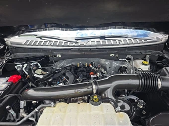 2025 Ford Expedition Active - miniatura 16