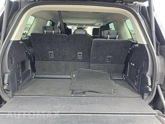 2025 Ford Expedition Active - miniatura 17