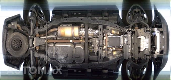 2025 Ford Expedition Active - miniatura 18