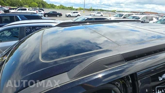 2025 Ford Expedition Active - miniatura 19