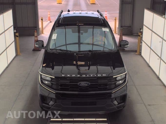 2025 Ford Expedition Active - miniatura 2