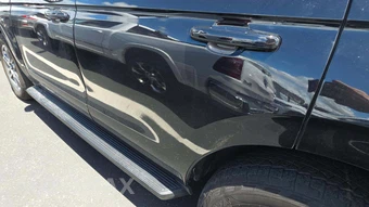 2025 Ford Expedition Active - miniatura 22