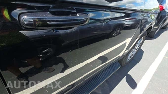2025 Ford Expedition Active - miniatura 24