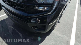 2025 Ford Expedition Active - miniatura 25