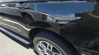 2025 Ford Expedition Active - miniatura 27