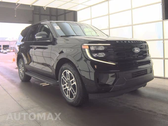 2025 Ford Expedition Active - miniatura 3