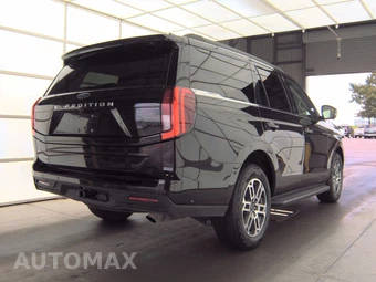 2025 Ford Expedition Active - miniatura 4