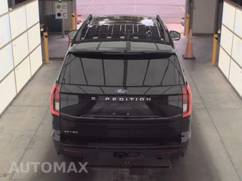 2025 Ford Expedition Active - miniatura 5