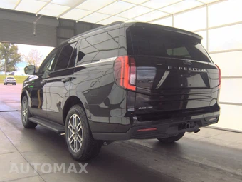 2025 Ford Expedition Active - miniatura 6