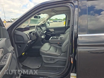2025 Ford Expedition Active - miniatura 7