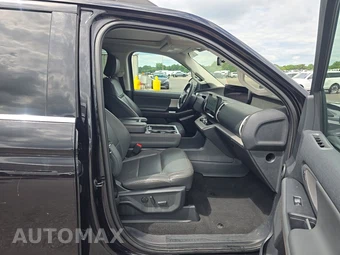 2025 Ford Expedition Active - miniatura 8