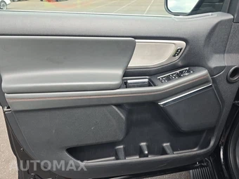 2025 Ford Expedition Active - miniatura 9