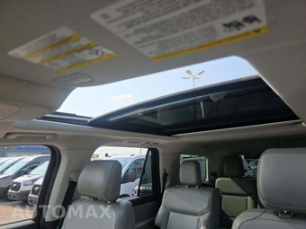 2025 Ford Expedition Active - miniatura 11