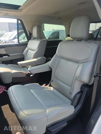2025 Ford Expedition Active - miniatura 13