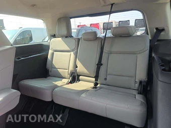 2025 Ford Expedition Active - miniatura 14