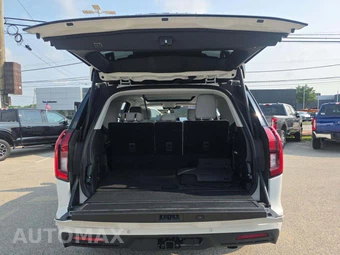 2025 Ford Expedition Active - miniatura 15
