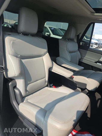 2025 Ford Expedition Active - miniatura 17