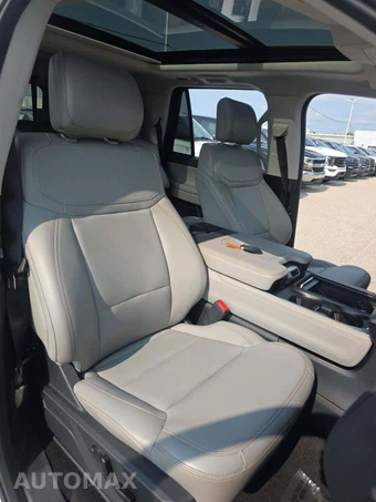 2025 Ford Expedition Active - miniatura 19