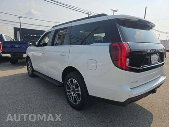 2025 Ford Expedition Active - miniatura 2