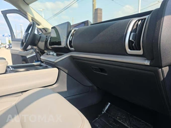 2025 Ford Expedition Active - miniatura 20